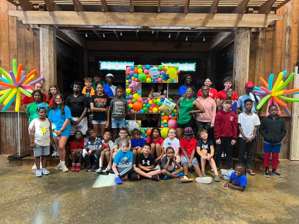 Camp Catahoula 2023 2