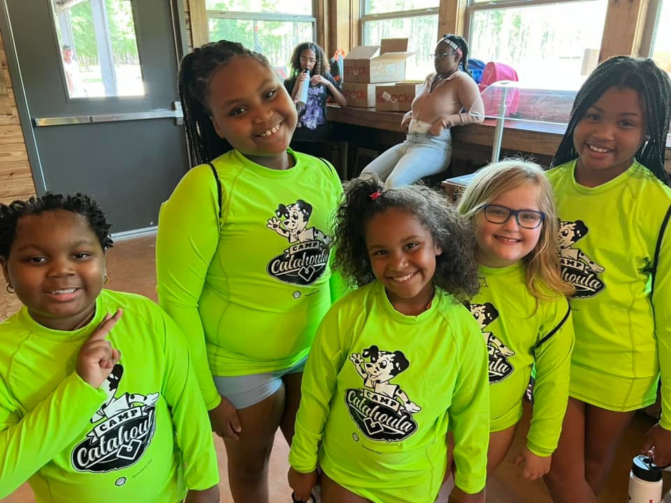 Camp Catahoula 2023