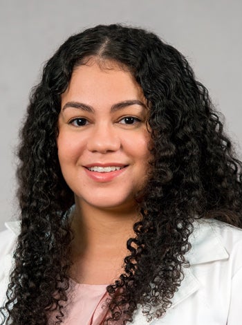 Aleysh Alejandro, MD