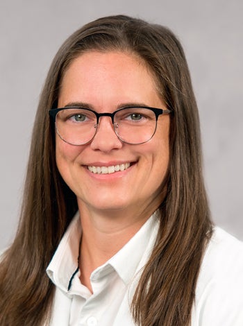Lexi Champagne, MD
