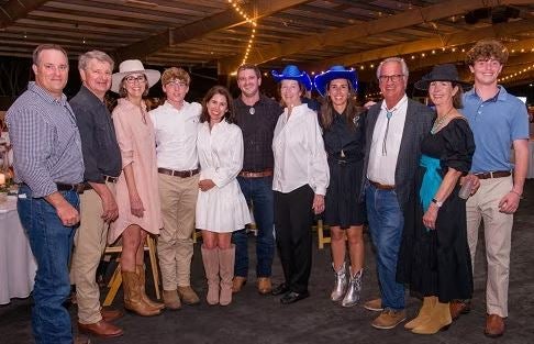 Raise the Barn 2025 2