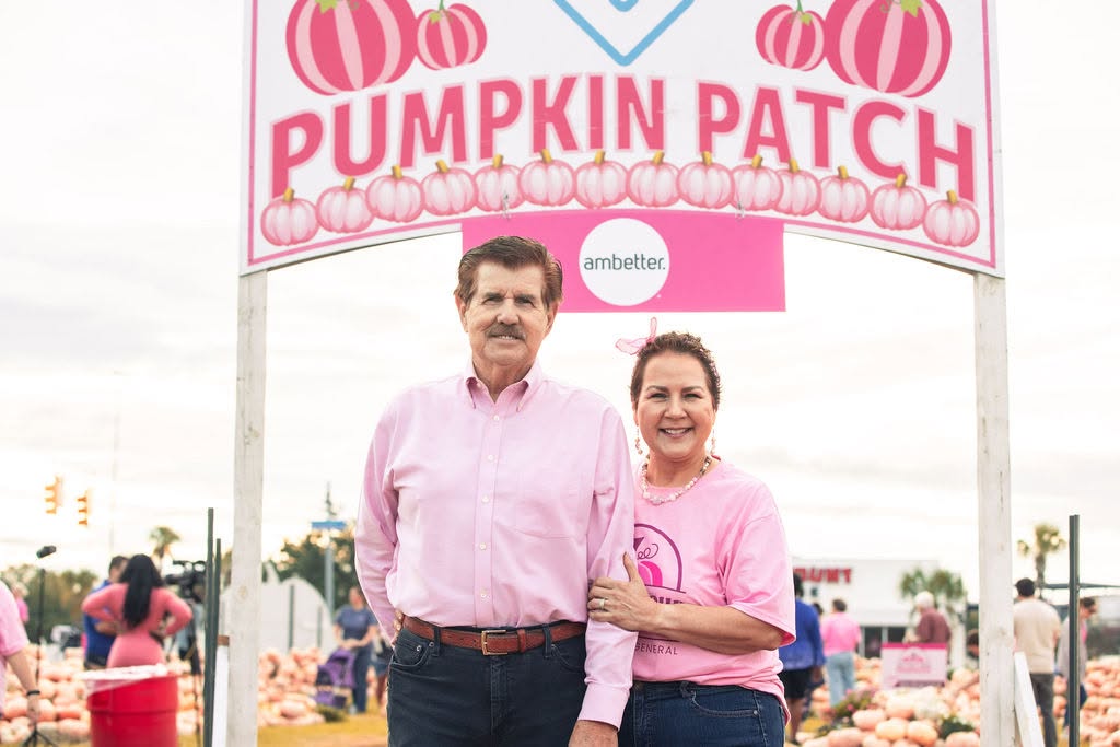 Pumpkins 2025