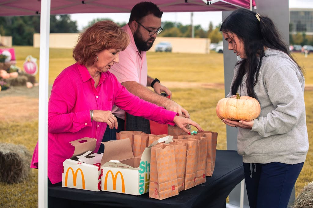 Pumpkins MacLaff 2