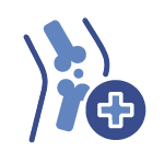 Orthopedics icon