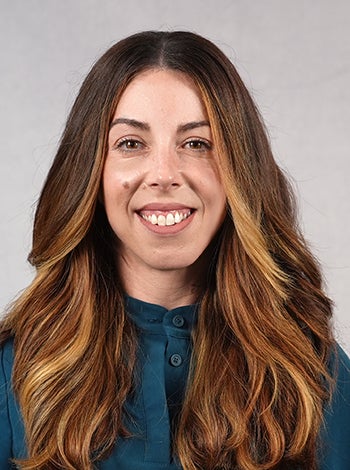 Arielle Littlepage, MS, L-SLP, CCC-SLP