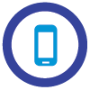 Phone icon