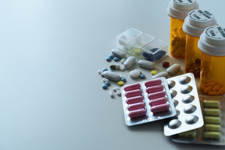 Prescription Medication