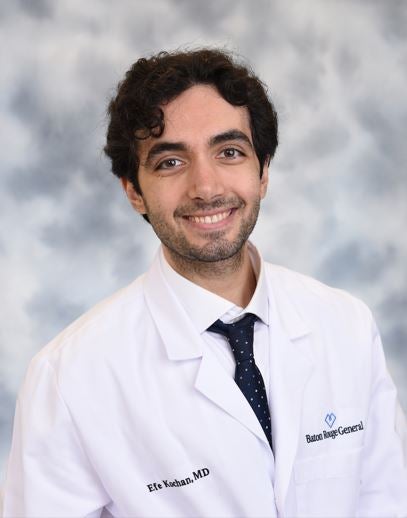 Efe Kochan, MD