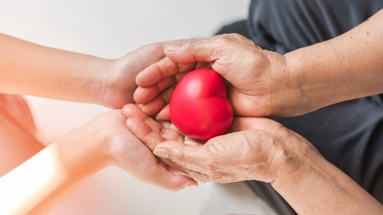 Discover Ways to Give