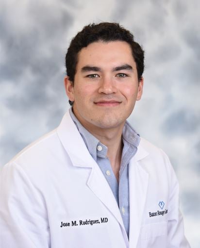 Jose Rodriguez, MD