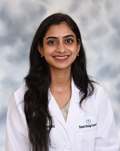 Keerthi Kambham, MD