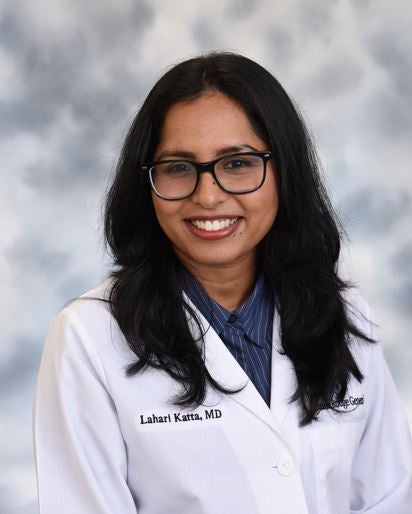 Lahari Katta, MD