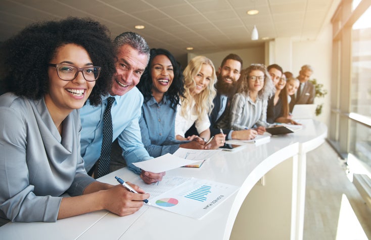 Meet the Team