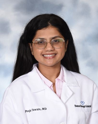 Pooja Tawate, MD