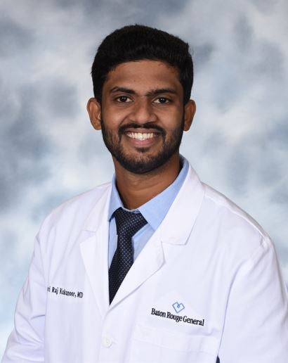 Pruthvi Raj Kukunoor, MD