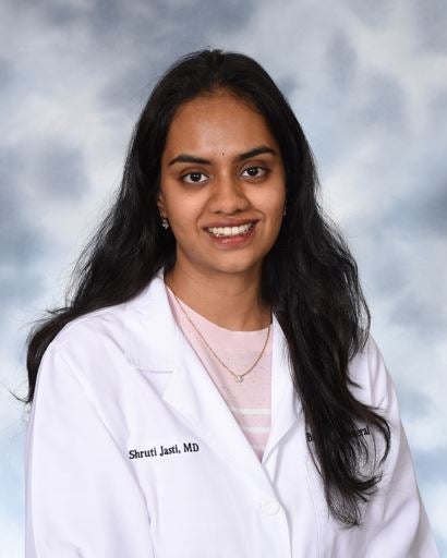 Sai Shruti Jasti, MD