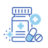 Specialty Pharmacy Icon