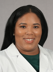 Aadilah Broussard, MSN, APRN, FNP-BC