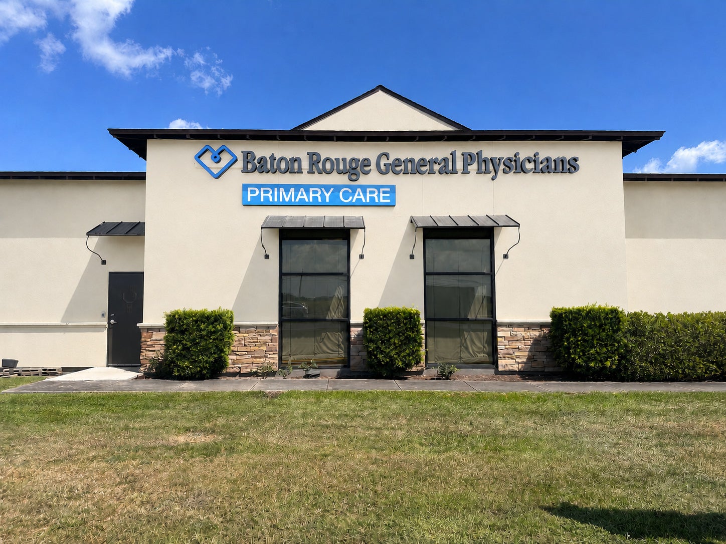 Baton Rouge General Physicians - Brusly