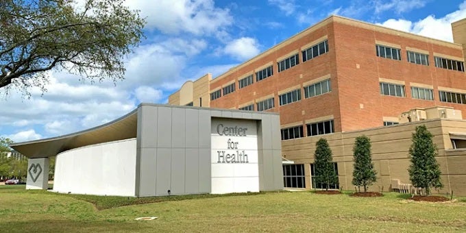 Center for Health