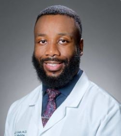 Dr. Udoh