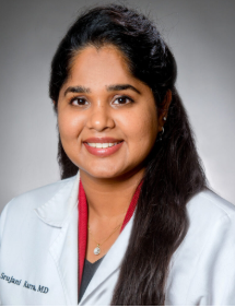Srujani Karra, MD