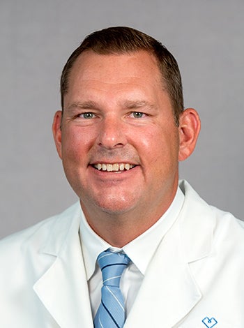 Stephen McCulloh, MD