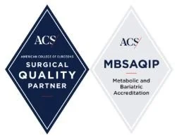 ACS Reaccreditation
