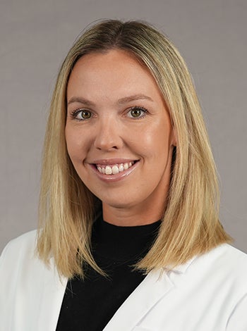 Jillian Long, APRN, FNP-C