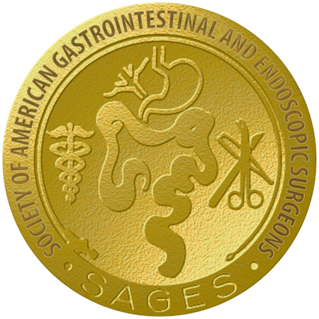 SAGES Logo