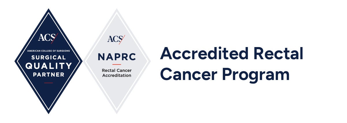 NAPRC Accreditation Logo