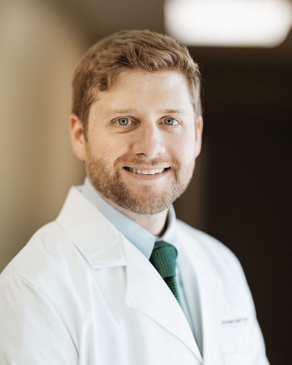 Phillip Smith, MD, FACC