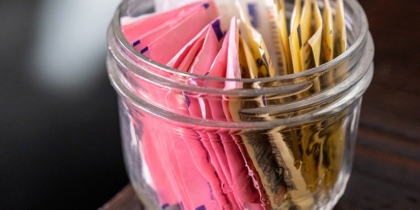What Artificial Sweeteners Are Doing To Your Health
