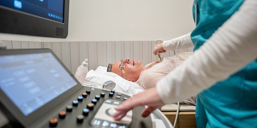 Do I Need a Heart Scan to Check My Calcium Score?