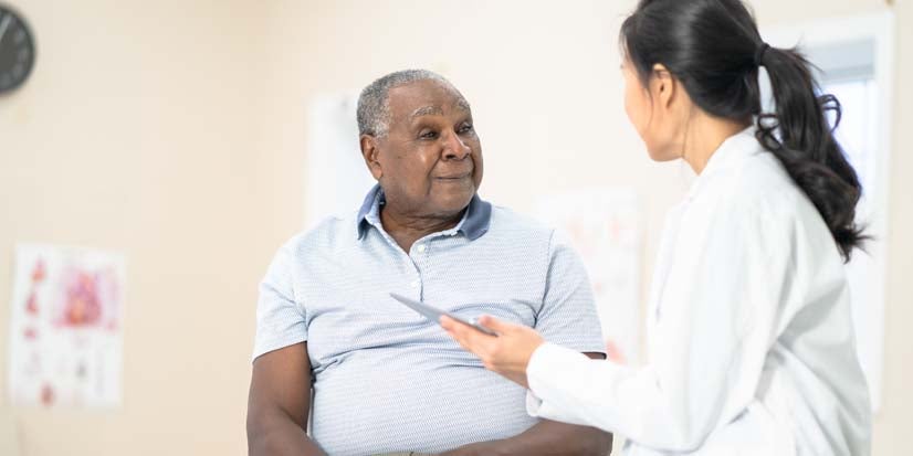 Why Do Men Avoid Doctors?