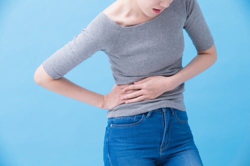 Is That Lump You're Feeling a Hernia?