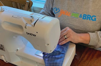 Cloth Masks: What You Should Know and How To Make Your Own! (Tutorial)