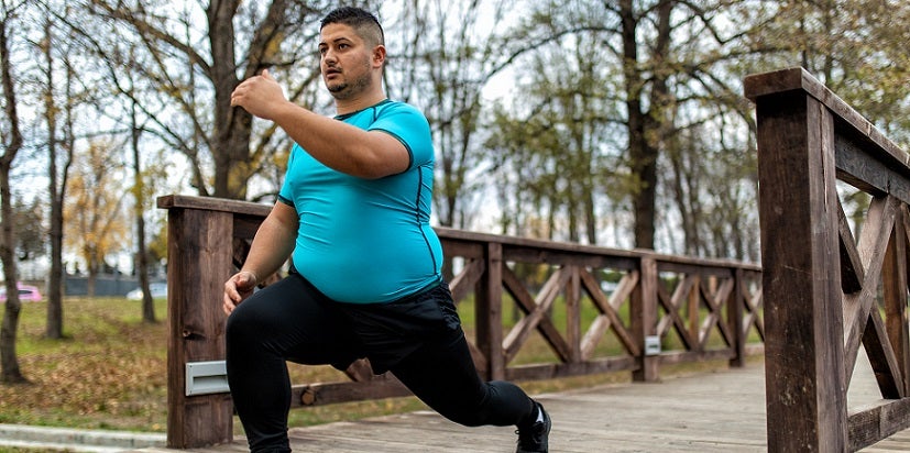 Obesity Linked to Bone Health Concerns for Men