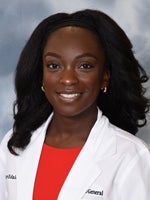 Feyisayo Edalere, MD