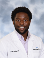 Jacobi Holt, MD