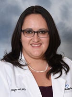 Katie Fitzgerald, MD