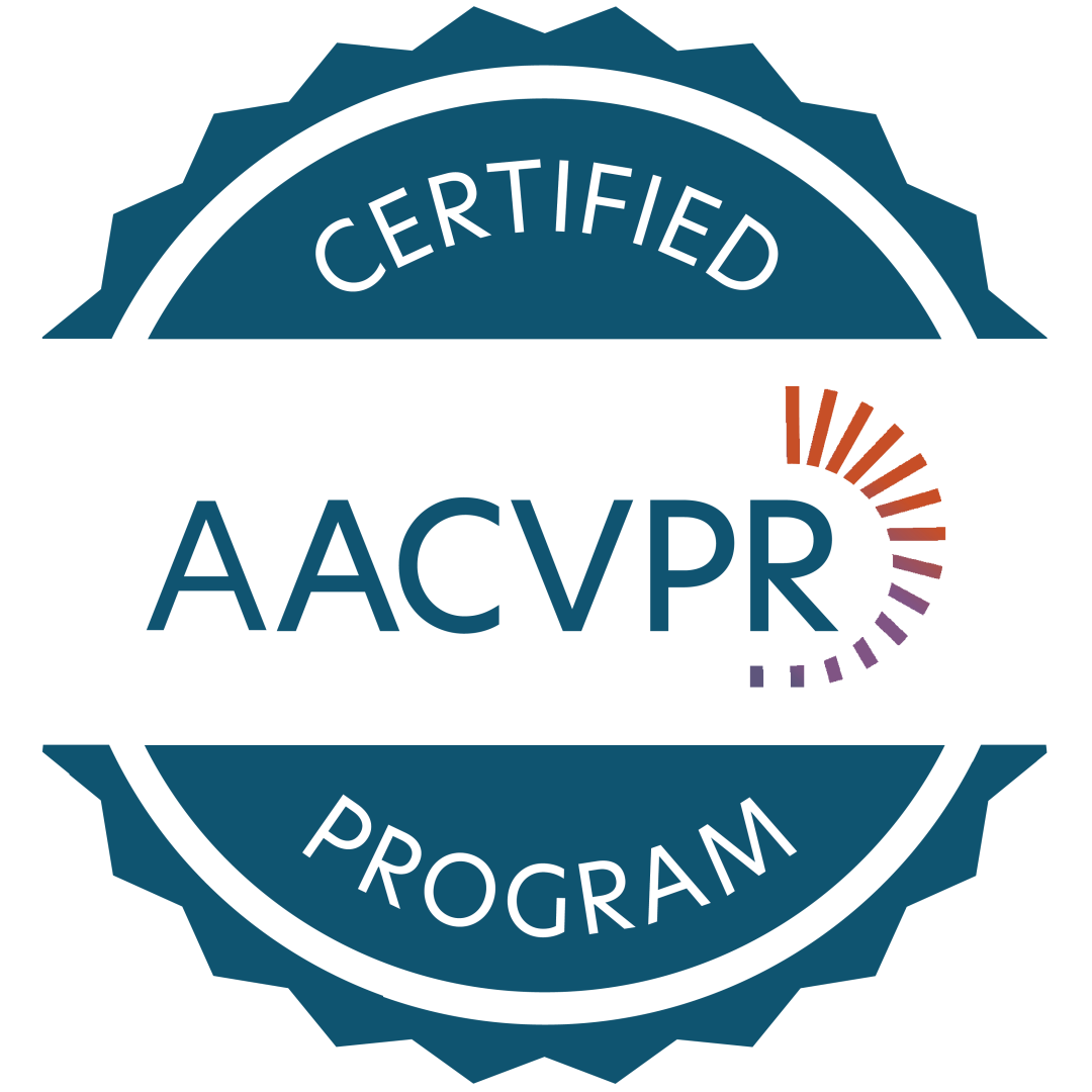 AACVPR 2026 Certification