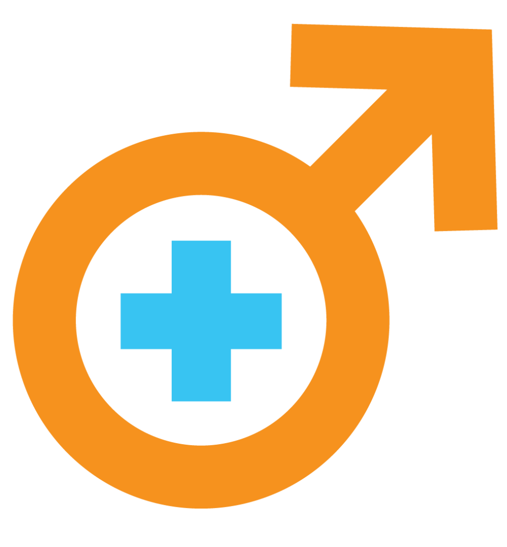 Male Symbol