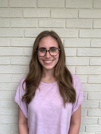 Anabelle Ours, Nurse Intern