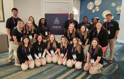 ASRT National Meeting