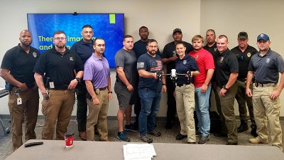 Photo Gallery -  Drone Academy image 1