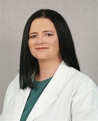 Brandy Davis, MSN, RN
