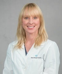 Sarah Baker, MD