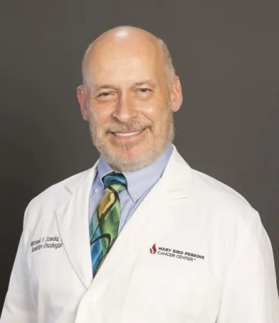 Michael Dzeda, MD