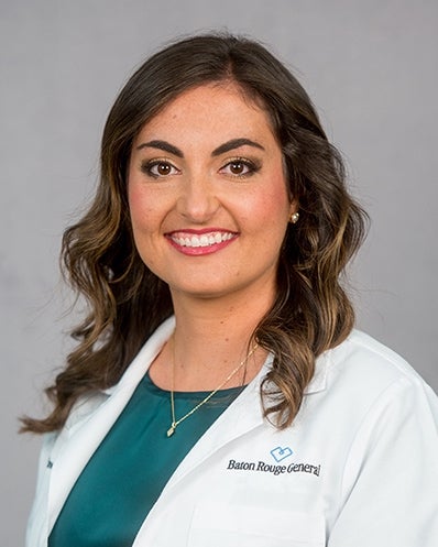Danielle Pawlichuk, MD